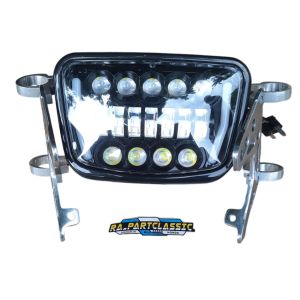 Bisa COD Lampu Daymaker RX King import Day Set Breket Kupingan Model Bpro