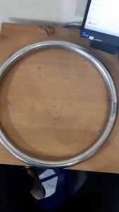 Donat Stainless 1" x 35cm