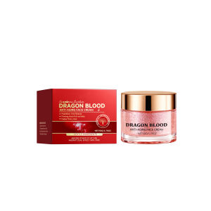 Kem Dưỡng Da Mặt Dragon Blood Retinol 50g Chống Lão Hóa Dưỡng Ẩm Nuôi Dưỡng Làm Sáng Chăm Sóc Sâu Cho Da Khô Và Ráp Dùng Được Cho Cả Nam Và Nữ