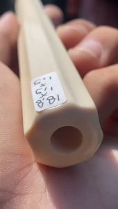 pipa gg lokal blimbing 18cm lurus tebal mulus