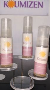 Original Koumi Hair Regrowth Solution 50mL Anti Hair Loss Spray Natural Authentic Hair Grower Essential - Authentic 100% Treatment Solution FDA Approved