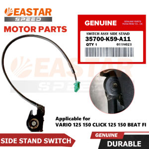Switch swit sensor Standard 1 side side stand VARIO 125 150 SUIT Standard Side CLICK 125 150 BEAT FI K59 HONDA