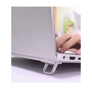 Giá Đỡ Tản Nhiệt Laptop Di Động Đế Kê Laptop Bằng Siêu Bền (Bộ 2 Cái)-HAUSE