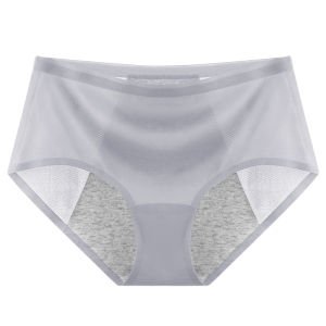 OULIANNIAO | Anti-Leakage Washable Thin Womens Menstrual Underwear