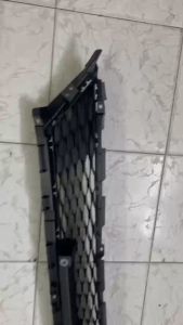 Lưới thông gió cản trước Xe MG5