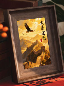 Tranh Trang Trí Chữ Hán Tranh Trang Trí Văn Phòng Tranh Trang Trí Bàn Để Đồ Tranh Trang Trí Tường Phòng Khách Tranh Trang Trí Phong Cách Trung Hoa Mới