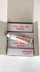 Tuýp mỡ bôi trơn xe ga xe số chịu nhiệt hàng chính hãng