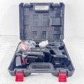 BOR IMPACT WRENCH 1/2 INCH 400NM 2 BATERAI FULLSET ACC KOPER ZHIHE ZH88L NEW SUPPORT BY XAPR. 