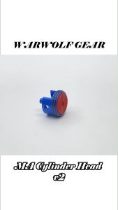 MA Cylinder Head v2 WARWOLFGEAR