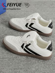 Feiyue | Men Thin Sole Casual Stylish Multi-match Sneakers