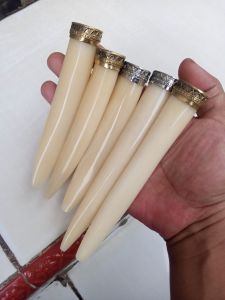 Pipa pirok tulsap super model taring kombi ring alpaka