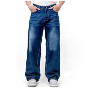 Celana whisker celana gombrong style korea korea style celana pria celana jeans wisker celana gombrong
