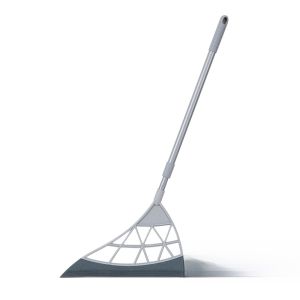 Chổi Ma Thuật Bằng Silicon Dùng Trong Gia Đình Công Nghệ Đen Vệ Sinh Nhà Bếp Chổi Lau Sàn Nhà Tắm Chổi Lau Nước