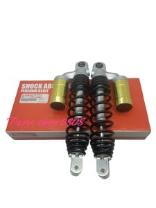 shokbreaker sokbeker belakang tabung aerox NMAX B63 kualitas original satu set