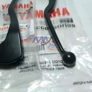 HANDLE HENDEL HANDEL REM LEVER R KANAN RX KING LAMA RXS RX S KOPLING VIXION RX KING SCORPIO 3KA SET
