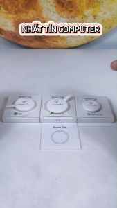 Định vị GPS toàn cầu mini PHANTOM S1 / S2 / S3 không cần sim - định vị xe máy ô tô thú cưng trẻ em đồ vật hành lý (trắng) NHẤT TÍN Authorised Store