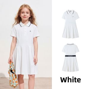 navigare kids | New Summer Polo Collar Quick-Dry Sporty Dress
