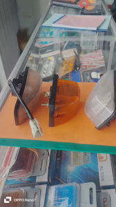 Đèn hông cánh cửa Kamat Dongfeng