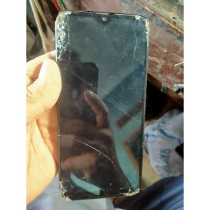 mesin saja hp hotwav K2 perl normal