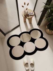ZHIXIAO | Absorbent Non-slip Doormat