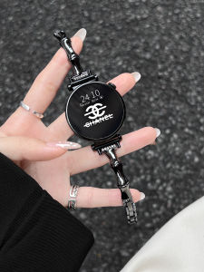 XUEZHANGJIA | Creative Metal Bracelet Smart Sport Watch 41mm