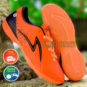 [COD] SEPATU FUTSAL SPECS DOT FG MODEL TERBARU SIZE 38-43 WARNA HITAM MERAH GREAD ORIGINL ASLII ORII TERBARu
