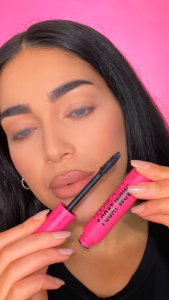 Huda Beauty One Coat Wow Mascara
