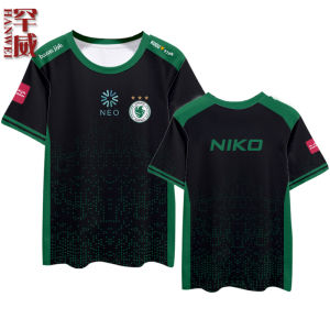 HanWei | Áo Thun Chống Nước Đội Falcons CS2