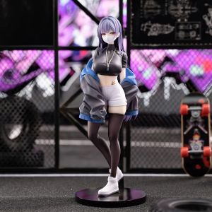 1 popular anime and game character statue figurine model ornament fan collectible Christmas Halloween birthday gift