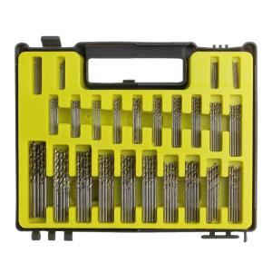DAIENGONGJU | Mini Twist Drill Bit Set For Beads Pearl Hole Drilling Small