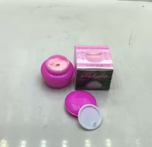 KEM TUYẾT NHĨ PAHUEKETO TUYẾT NHỈ MÀU HỒNG LOẠI 1