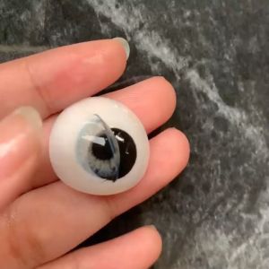 SOFTLENS OLALILA My DNA TAYLOR NATURAL LENS BY PINKIN SOFTLENS