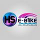 HS E-bike
