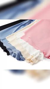 Summer High Waist Loose Safety Shorts for Pregnant Women Plus Size Maternity Briefs Adjustable Pregnancy Underwear Pants