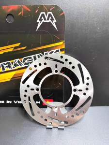 Đĩa Stylo Sh150 (TBT) Size 245mm (đĩa sau )