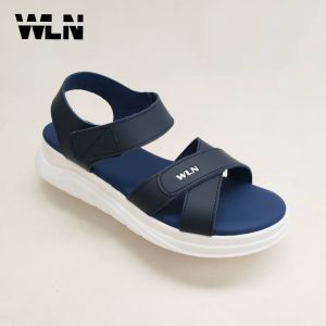 (Ready Stock) WLN 533 New Lady Comfort Special Design Sandal