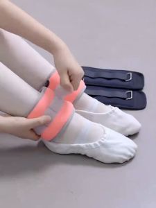 ถุงทรายถ่วงหนัก สนับถ่วงข้อมูลและข้อเท้า: ถุงทรายถ่วงขา-สนับ ถุงทรายกายภาพ สำหรับข้อมูล และข้อเท้า