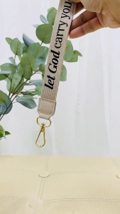 Faith Keychain and Keyfob | BOOKTOK PH