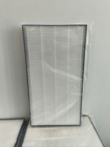 Màng lọc máy lọc không khí Sharp KC-HD70 / KC-GD70 - HEPA và than hoạt tính hiệu quả