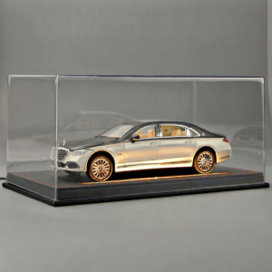 Xe Đồ Chơi Hợp Kim Mô Phỏng Sedan Sang Trọng 1:24