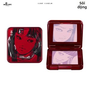 LITTLE ONDINE | Bảng Màu Má 3D Contour Son Tint Bút Kẻ Mắt Mascara