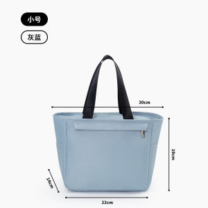 Insulated Lunch Box Bag Lunch Bag Meal Bag Lunch Tote for Office Workers High-Quality Thickened Bag Mommy Bag Lunch Box Bag
