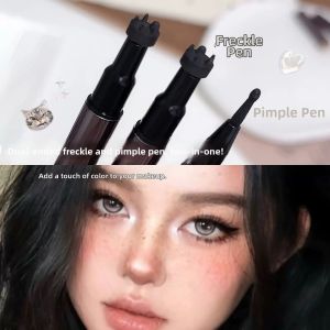 Natural Waterproof Freckle Makeup Pen