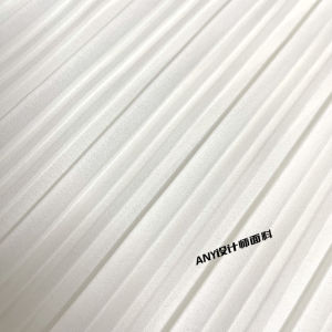 Vải Organza Micropermeable Váy Chữ a Đa Năng Vải Thiết Kế Thời Trang Dệt Rộng Màu Trơn Thấm Vào Vải Dụng Cụ Thủ Công