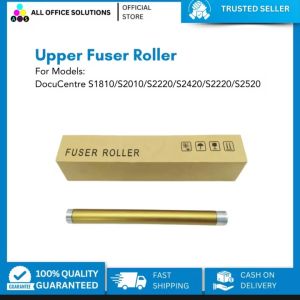 Compatible Upper Fuser Roller/ Fusing Roller for Fuji Xerox DC S1810/ S2010/ S2011/ S2220/ S2420 S2320