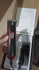 Alat Cukur Rambut Hair Clipper V&G-09
