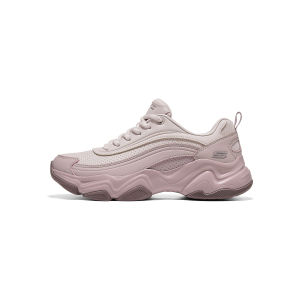 Skechers | Retro Design Womens Sneakers