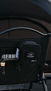 CampBoost SHINETRIP 05 Tactical Storage Bag Box Storage Box Kitchen Organizer Cabinet Foldable Storage Box Camping box