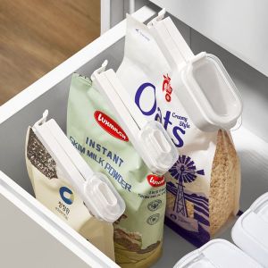 LEC Pour Bag Sealing Clip