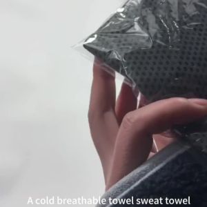 Bộ Phụ Kiện Thể Thao Đạp Xe 4 Món - Khăn Quàng Cổ Túi Đựng Đồ Bảo Vệ Cổ Tay Khăn Polyester Dành Cho Người Lớn Đi Xe Đạp Ngoài Trời Chất Liệu Mềm Mại